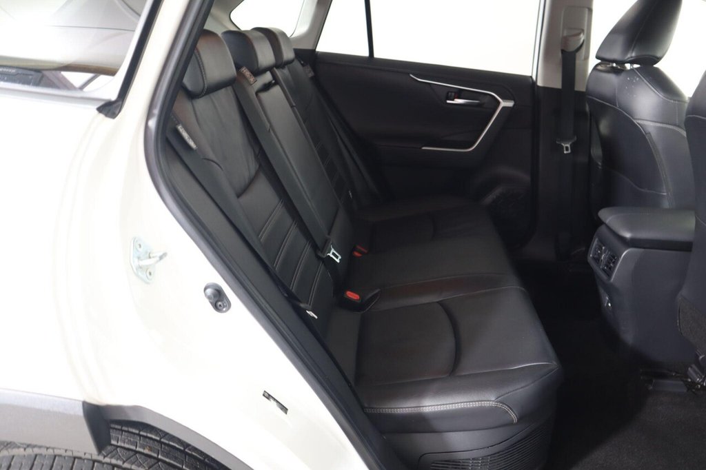 Used Toyota RAV4 2021 for sale - 77477401: Photo 13
