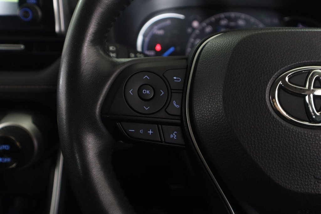 Used Toyota RAV4 2021 for sale - 77477401: Photo 17