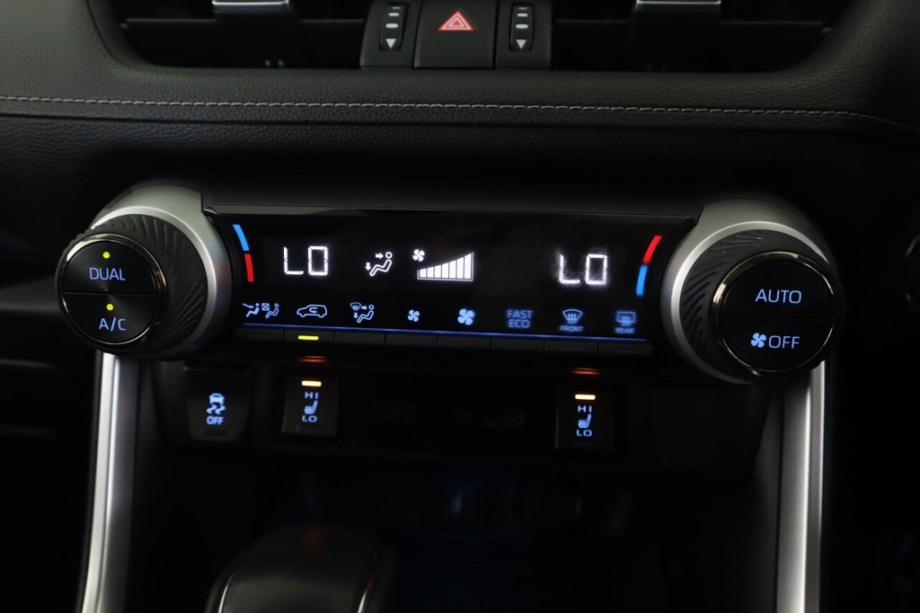 Used Toyota RAV4 2021 for sale - 77477401: Photo 21