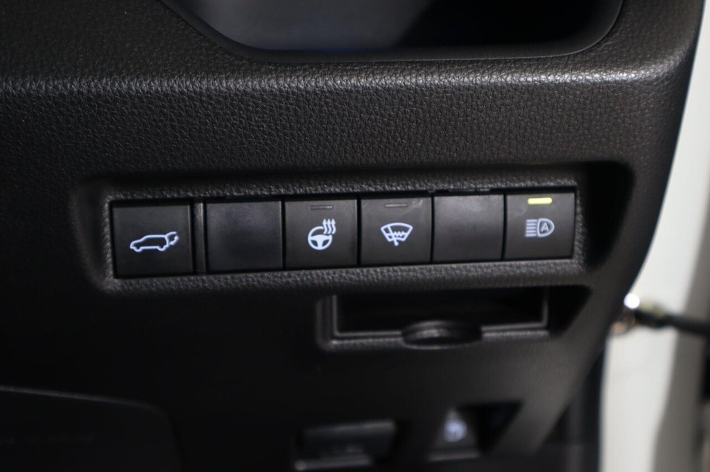 Used Toyota RAV4 2021 for sale - 77477401: Photo 25