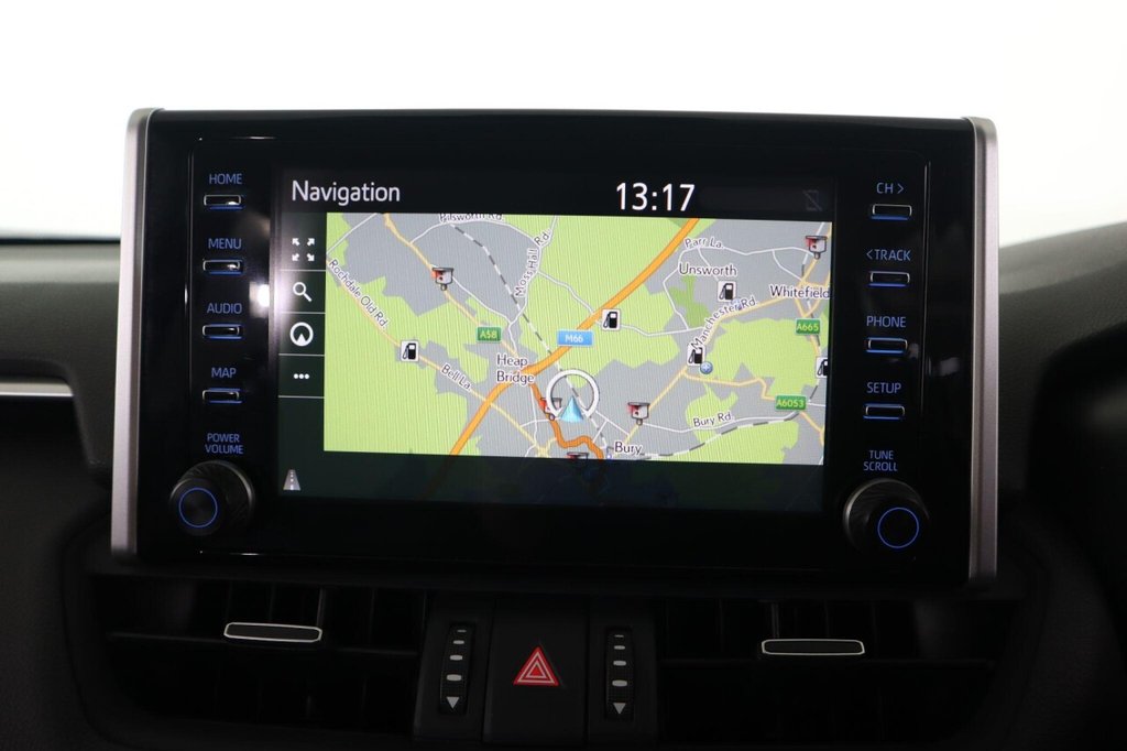 Used Toyota RAV4 2021 for sale - 77477401: Photo 35