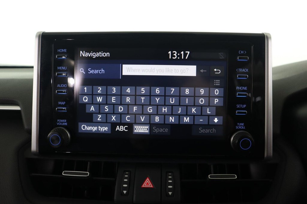 Used Toyota RAV4 2021 for sale - 77477401: Photo 36