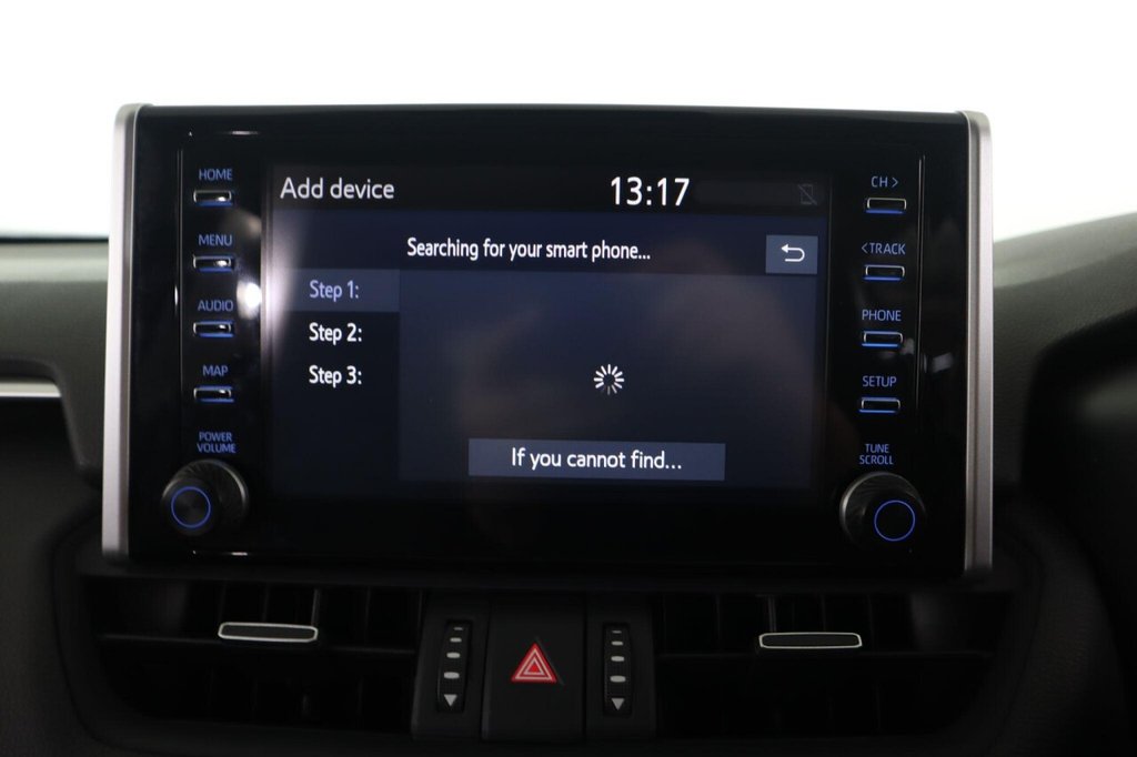 Used Toyota RAV4 2021 for sale - 77477401: Photo 38