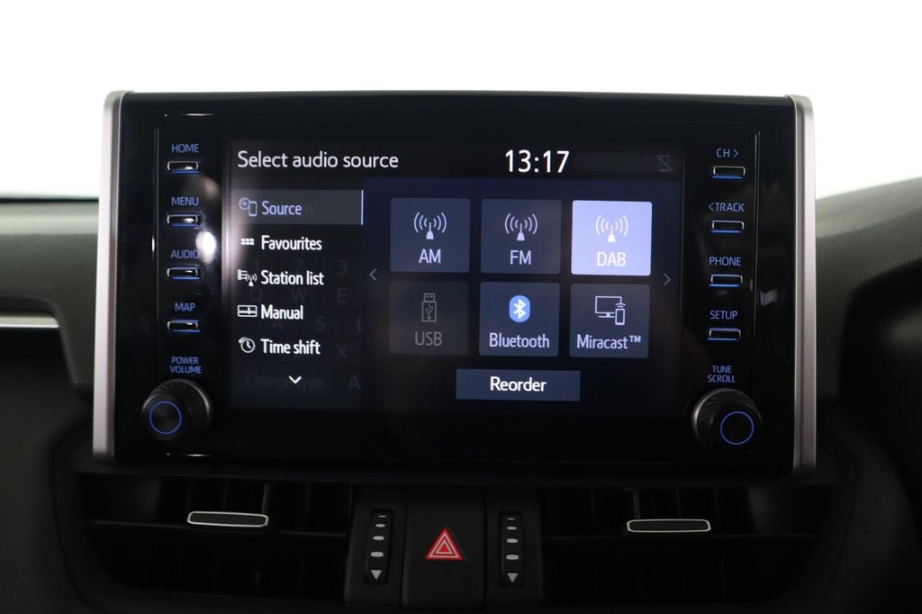 Used Toyota RAV4 2021 for sale - 77477401: Photo 40