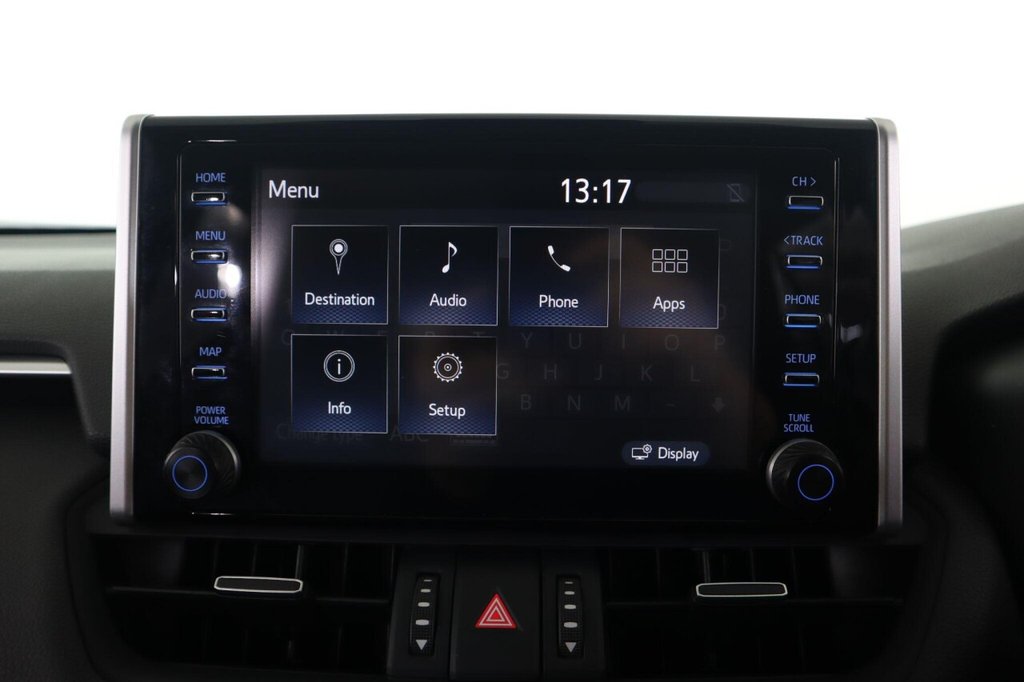 Used Toyota RAV4 2021 for sale - 77477401: Photo 41