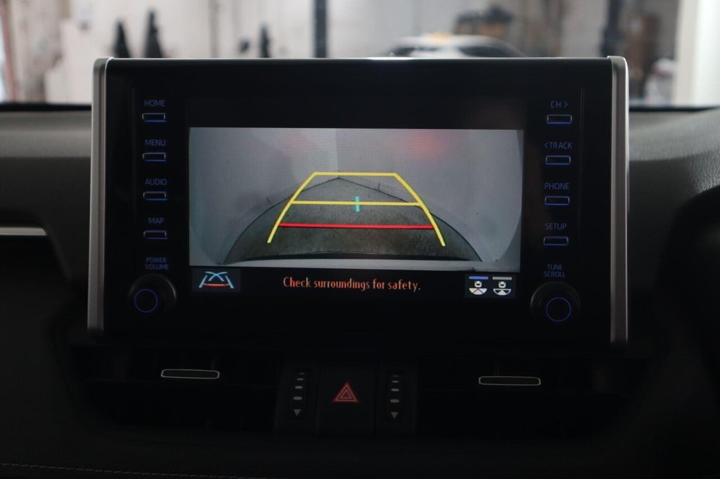 Used Toyota RAV4 2021 for sale - 77477401: Photo 42