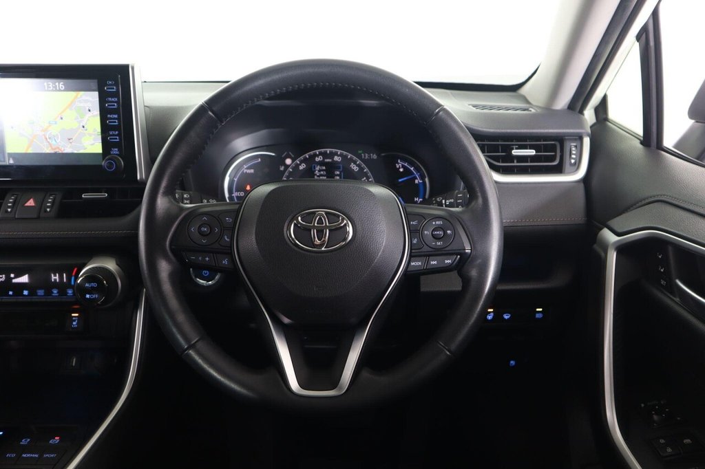 Used Toyota RAV4 2021 for sale - 77477401: Photo 45