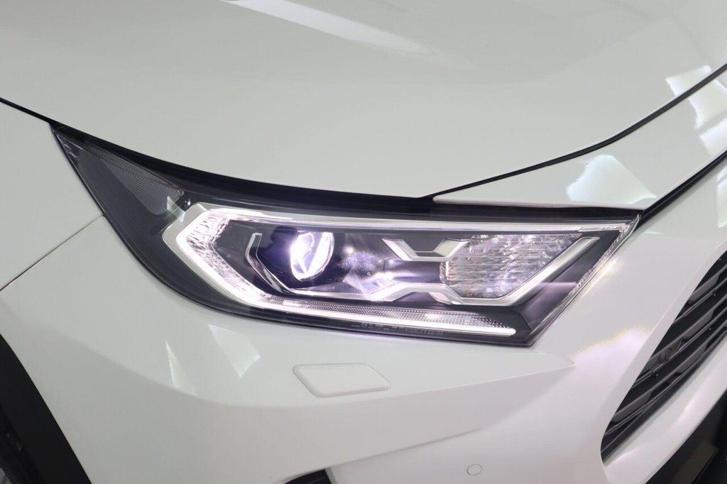 Used Toyota RAV4 2021 for sale - 77477401: Photo 47