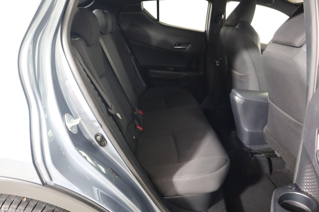 Used Toyota C-HR 2022 for sale - 76496317: Photo 16