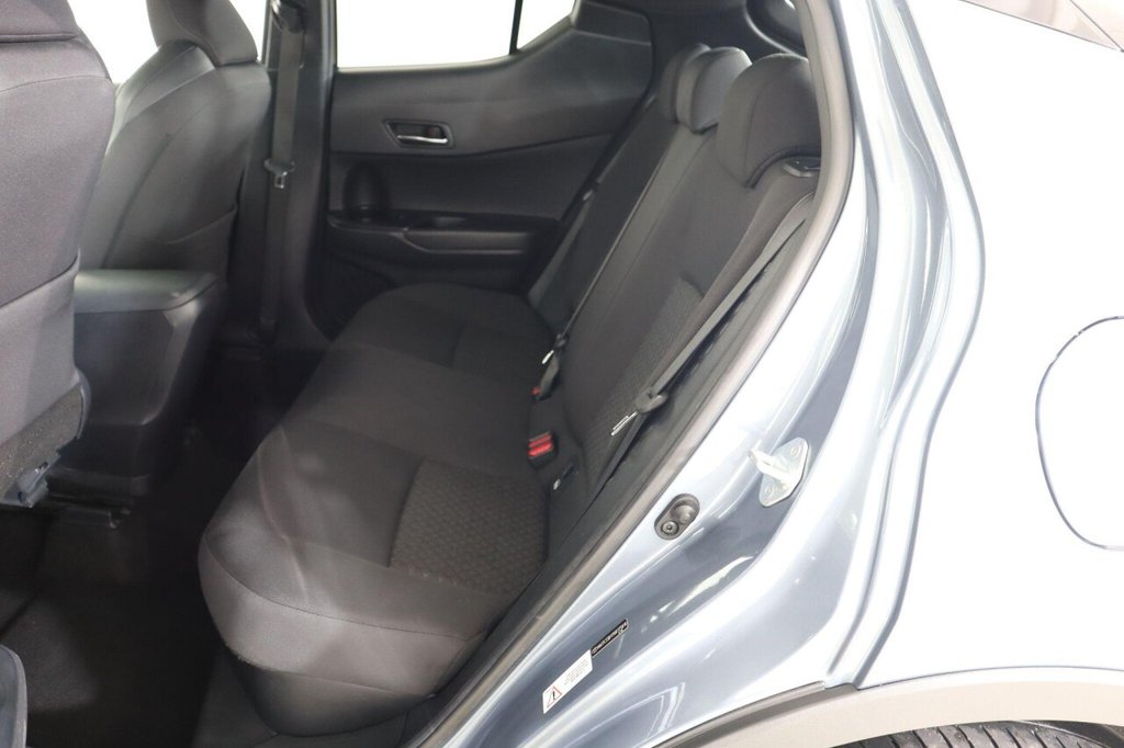Used Toyota C-HR 2022 for sale - 76496317: Photo 17