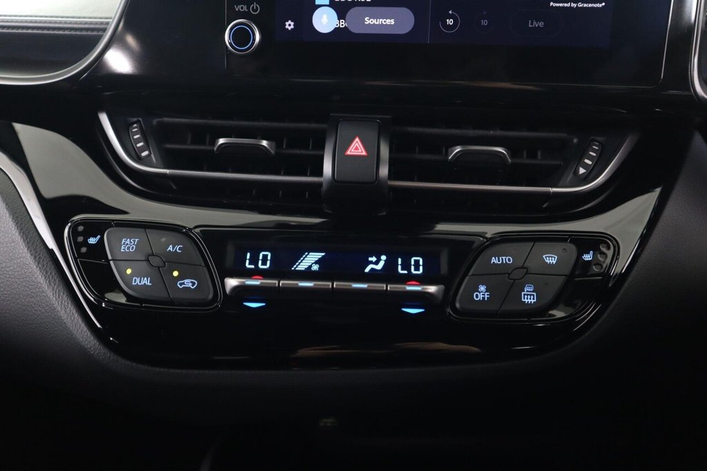 Used Toyota C-HR 2022 for sale - 76496317: Photo 36