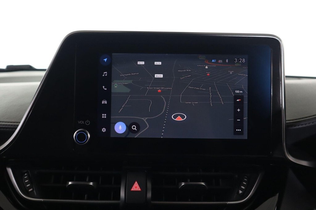 Used Toyota C-HR 2022 for sale - 76496317: Photo 39