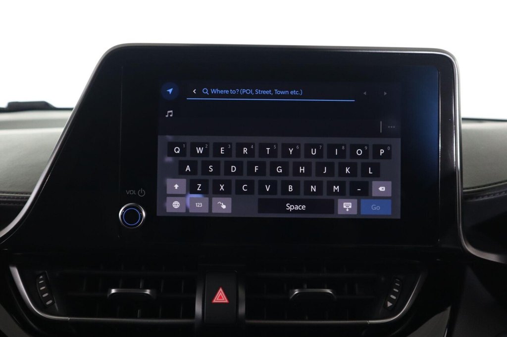 Used Toyota C-HR 2022 for sale - 76496317: Photo 40