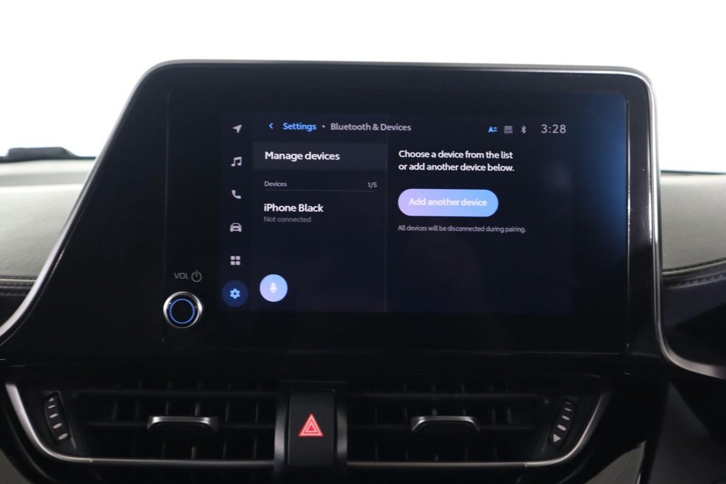 Used Toyota C-HR 2022 for sale - 76496317: Photo 42