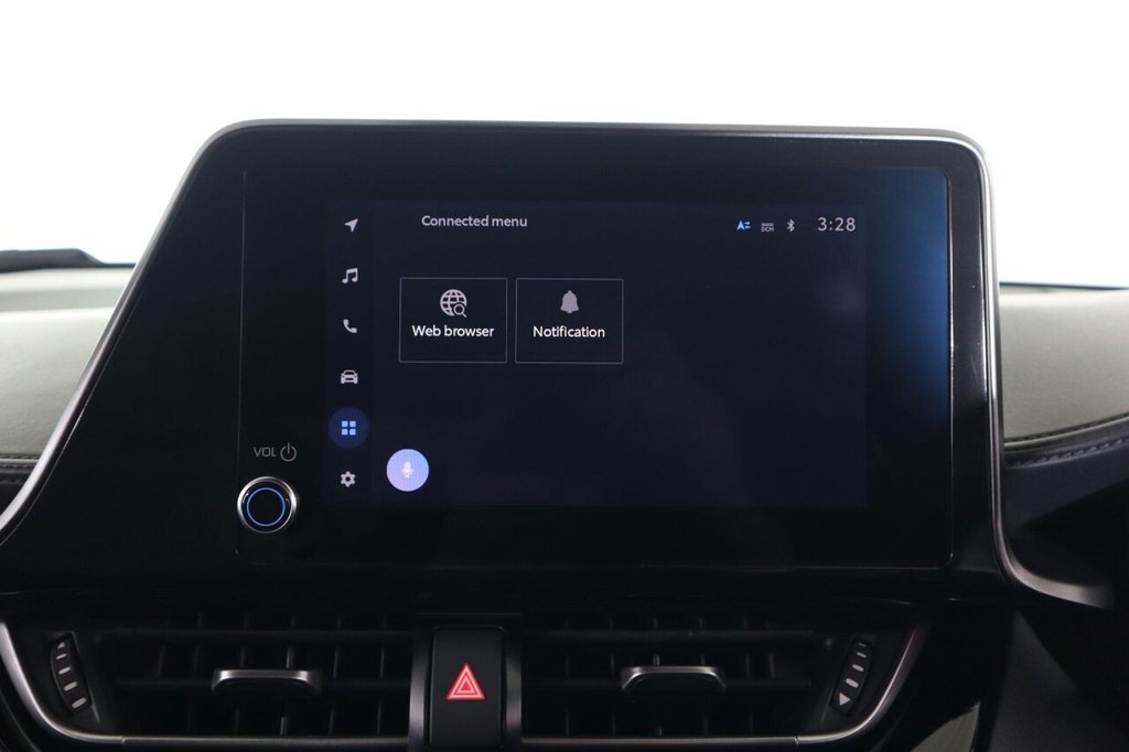 Used Toyota C-HR 2022 for sale - 76496317: Photo 44