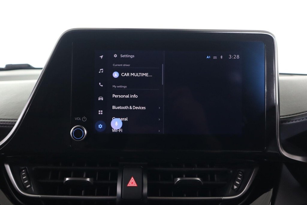 Used Toyota C-HR 2022 for sale - 76496317: Photo 45