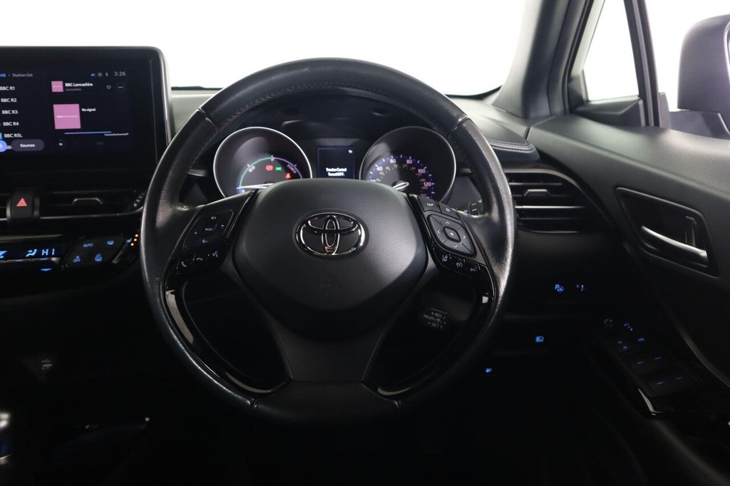 Used Toyota C-HR 2022 for sale - 76496317: Photo 49