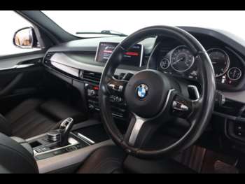 Used BMW X5 2018 for sale - 74675471: Photo