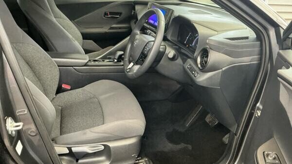 Used Toyota C-HR 2024 for sale - 78003522: Photo 10