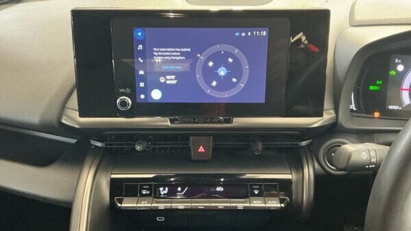 Used Toyota C-HR 2024 for sale - 78003522: Photo 12