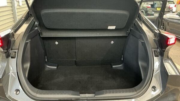 Used Toyota C-HR 2024 for sale - 78003522: Photo 14