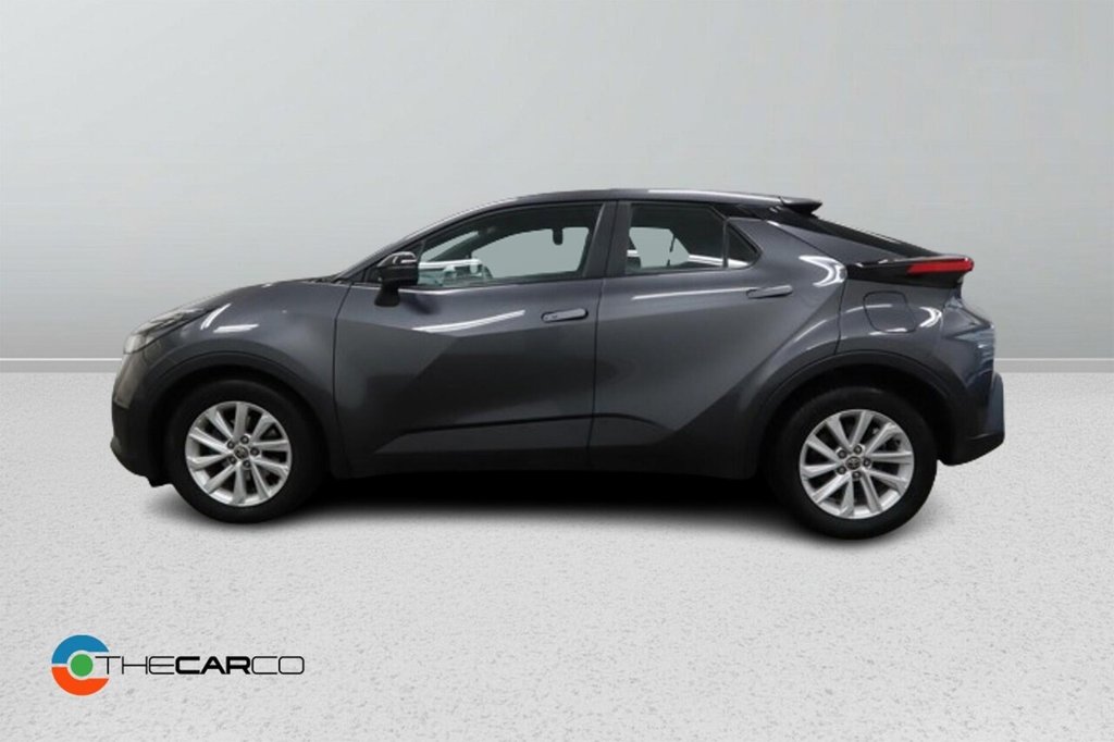 Used Toyota C-HR 2024 for sale - 78003522: Photo 4