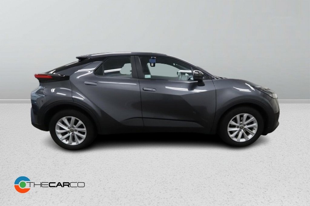 Used Toyota C-HR 2024 for sale - 78003522: Photo 5