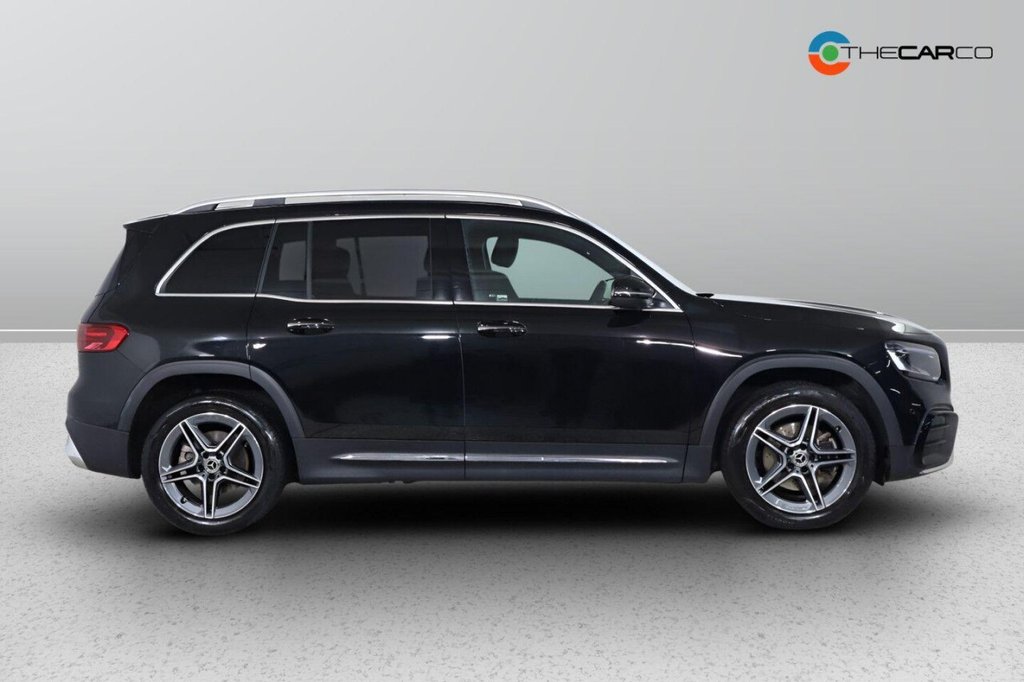 Used Mercedes-Benz GLB 2024 for sale - 76617826: Photo 10