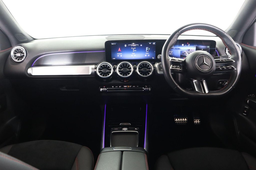 Used Mercedes-Benz GLB 2024 for sale - 76617826: Photo 13