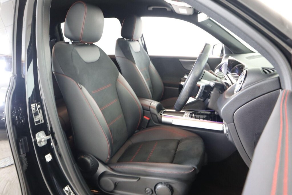 Used Mercedes-Benz GLB 2024 for sale - 76617826: Photo 14