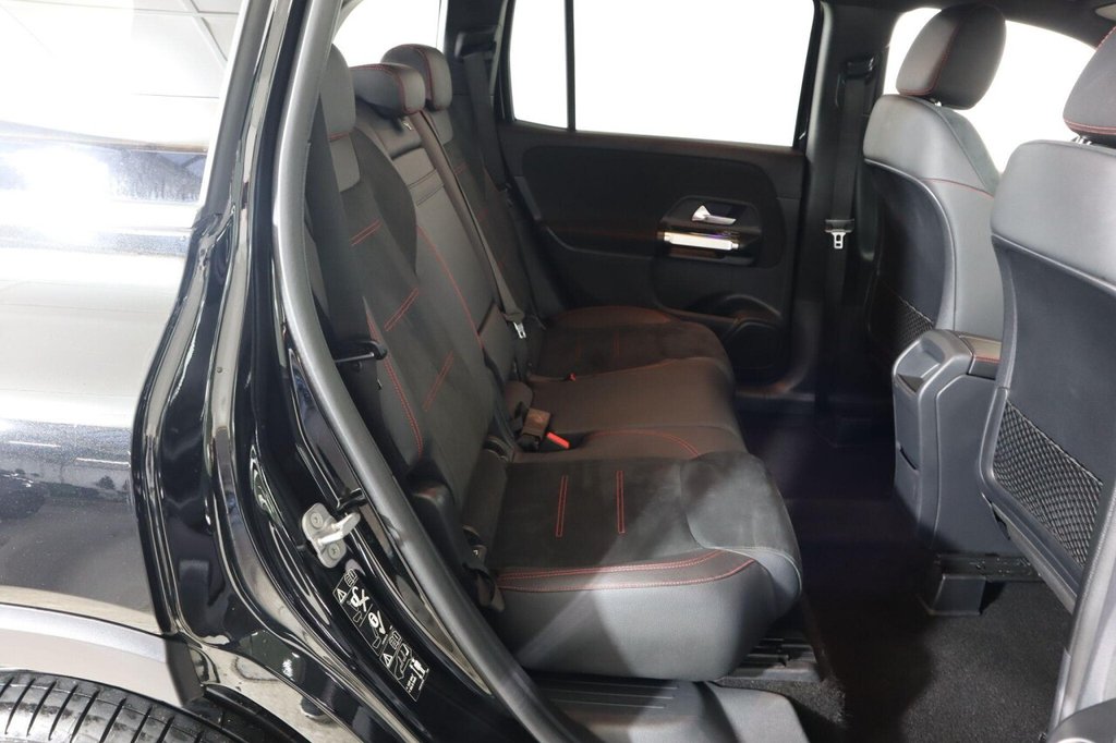 Used Mercedes-Benz GLB 2024 for sale - 76617826: Photo 15