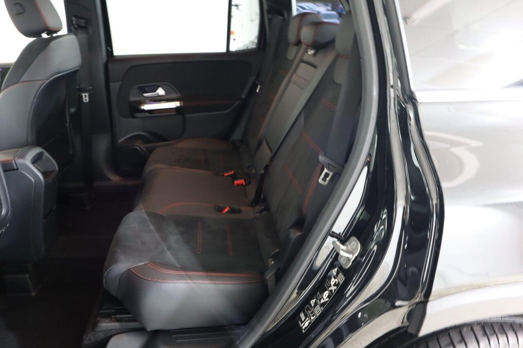 Used Mercedes-Benz GLB 2024 for sale - 76617826: Photo 17