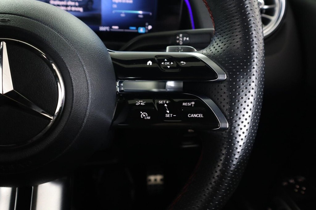 Used Mercedes-Benz GLB 2024 for sale - 76617826: Photo 19