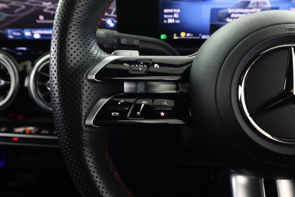 Used Mercedes-Benz GLB 2024 for sale - 76617826: Photo 20