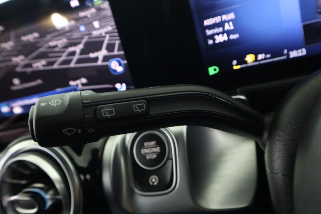 Used Mercedes-Benz GLB 2024 for sale - 76617826: Photo 22