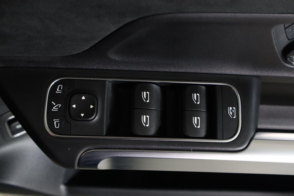 Used Mercedes-Benz GLB 2024 for sale - 76617826: Photo 27