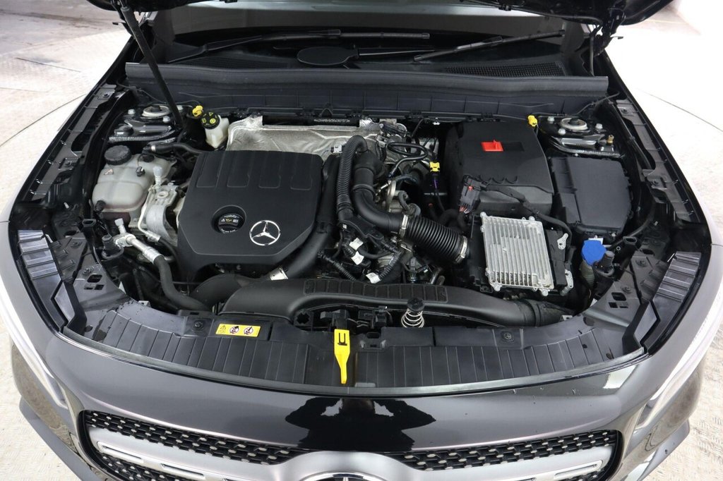 Used Mercedes-Benz GLB 2024 for sale - 76617826: Photo 29