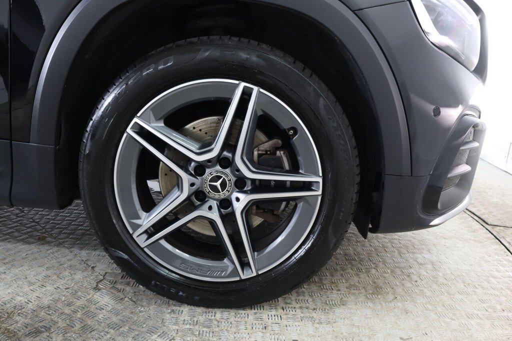 Used Mercedes-Benz GLB 2024 for sale - 76617826: Photo 30