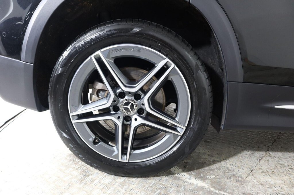 Used Mercedes-Benz GLB 2024 for sale - 76617826: Photo 31