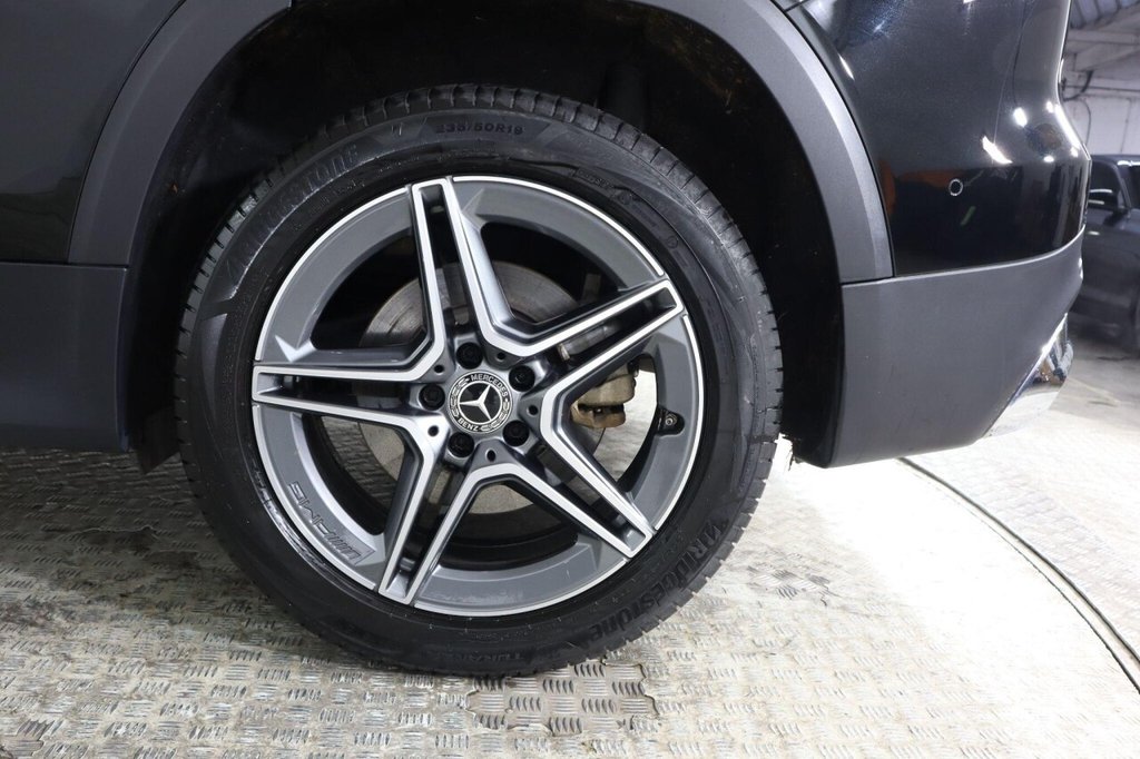 Used Mercedes-Benz GLB 2024 for sale - 76617826: Photo 32