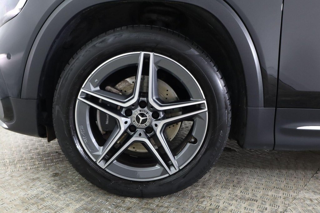 Used Mercedes-Benz GLB 2024 for sale - 76617826: Photo 33