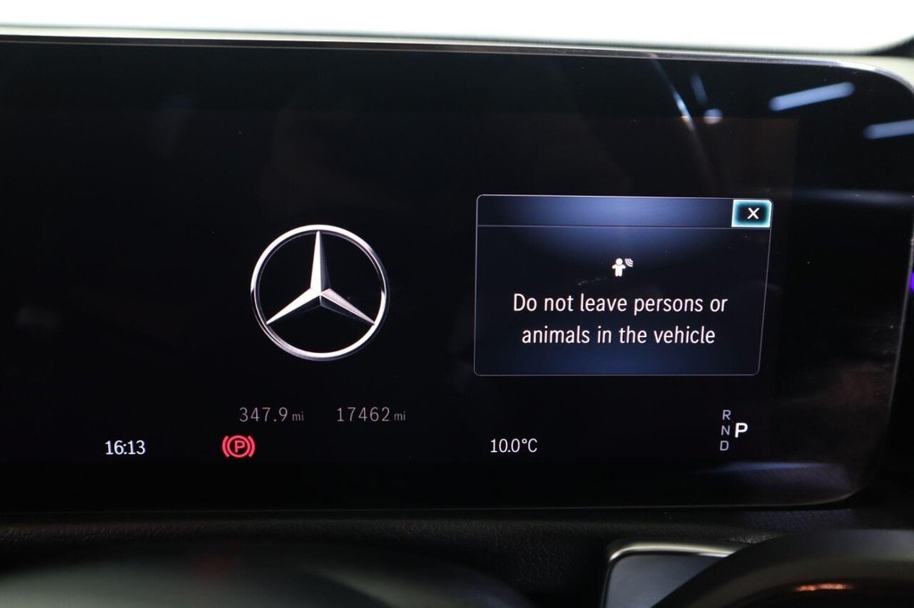 Used Mercedes-Benz GLB 2024 for sale - 76617826: Photo 35