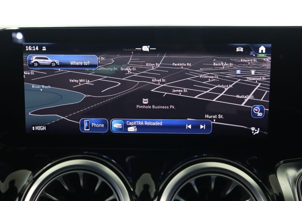 Used Mercedes-Benz GLB 2024 for sale - 76617826: Photo 37