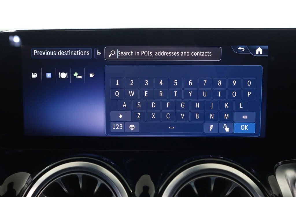 Used Mercedes-Benz GLB 2024 for sale - 76617826: Photo 38