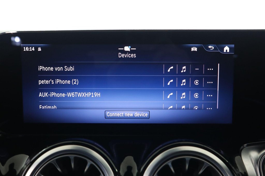 Used Mercedes-Benz GLB 2024 for sale - 76617826: Photo 42