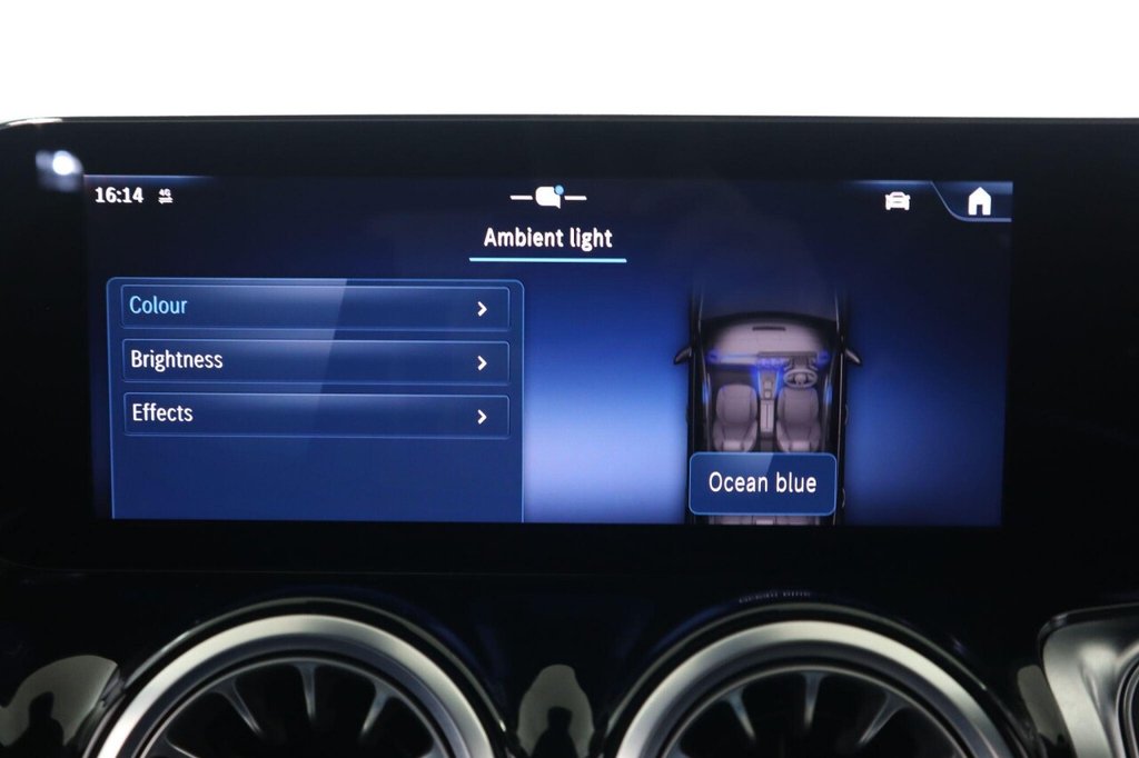 Used Mercedes-Benz GLB 2024 for sale - 76617826: Photo 44