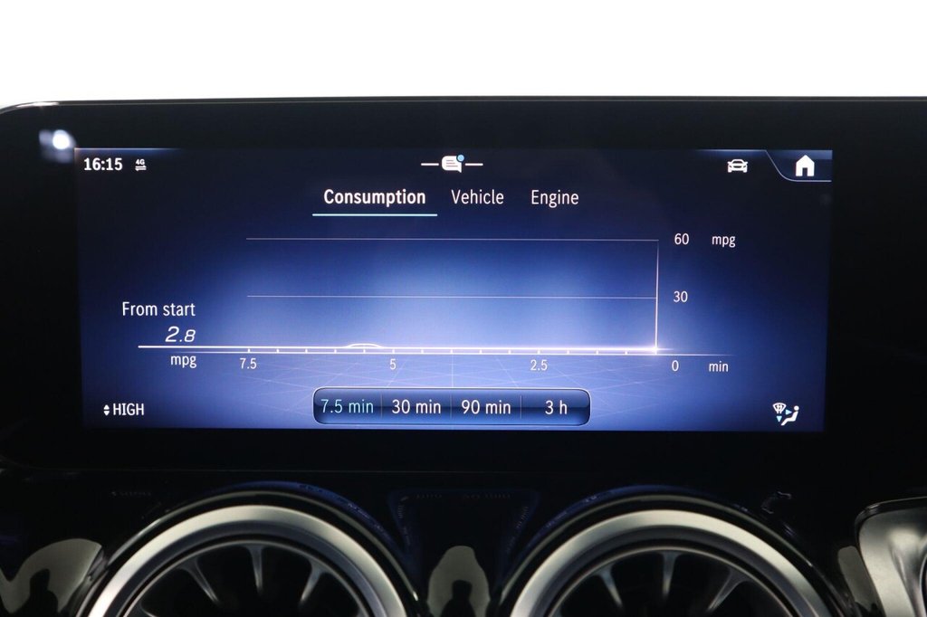 Used Mercedes-Benz GLB 2024 for sale - 76617826: Photo 45