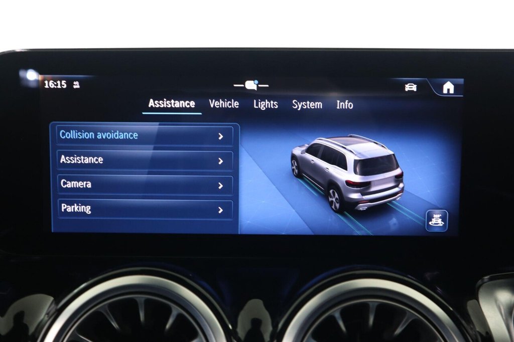 Used Mercedes-Benz GLB 2024 for sale - 76617826: Photo 46