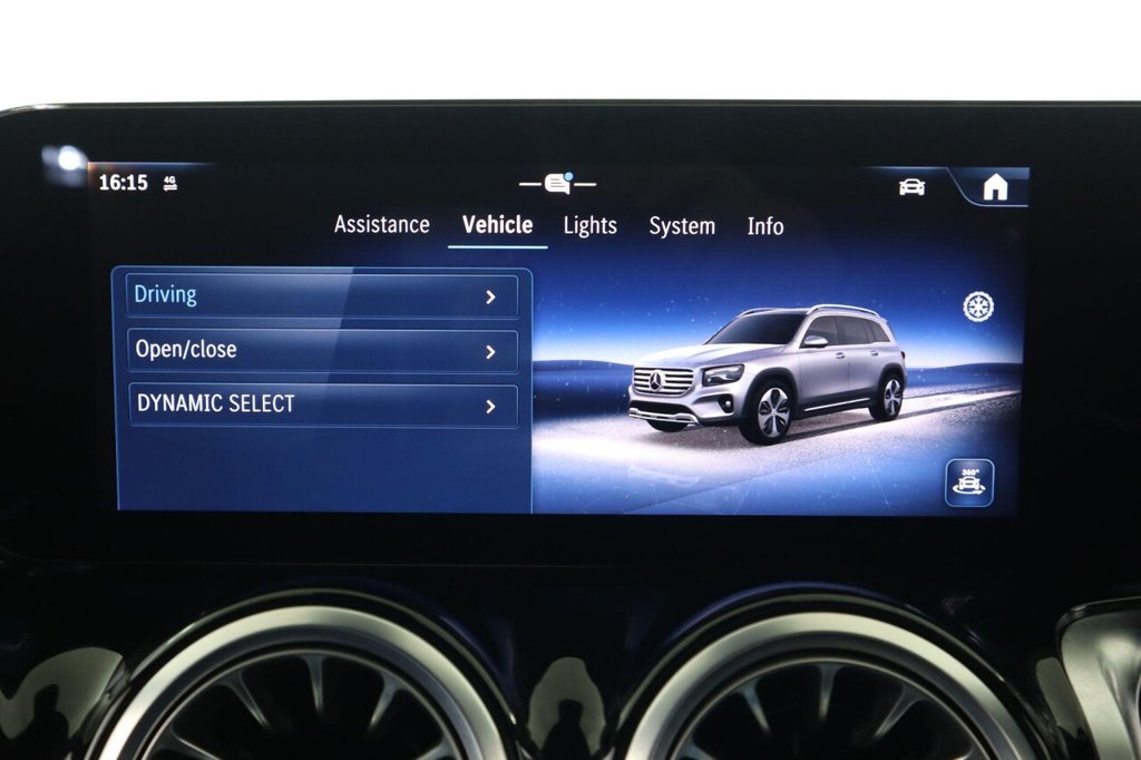 Used Mercedes-Benz GLB 2024 for sale - 76617826: Photo 47