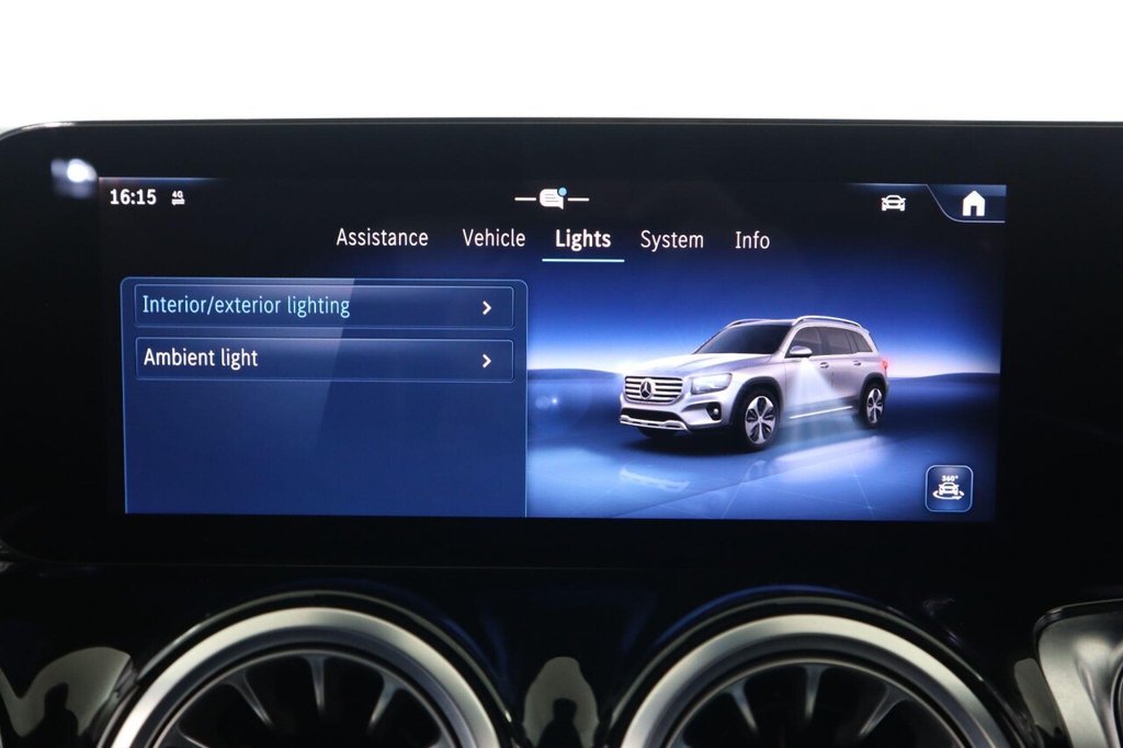 Used Mercedes-Benz GLB 2024 for sale - 76617826: Photo 48